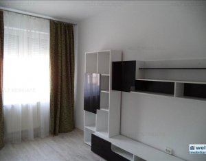 Lakás 3 szobák kiadó on Cluj-napoca, Zóna Gara