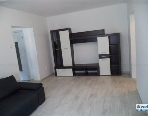 Lakás 3 szobák kiadó on Cluj-napoca, Zóna Gara