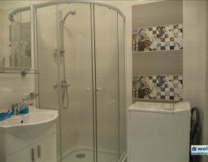 Lakás 3 szobák kiadó on Cluj-napoca, Zóna Gara