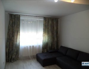 Lakás 3 szobák kiadó on Cluj-napoca, Zóna Gara