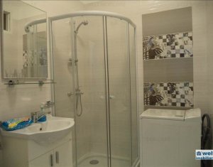 Lakás 3 szobák kiadó on Cluj-napoca, Zóna Gara