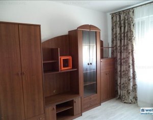 Lakás 3 szobák kiadó on Cluj-napoca, Zóna Gara