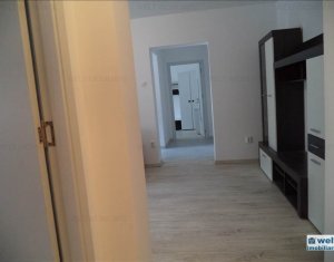 Lakás 3 szobák kiadó on Cluj-napoca, Zóna Gara