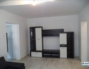 Lakás 3 szobák kiadó on Cluj-napoca, Zóna Gara