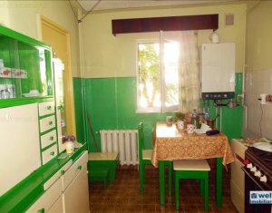 Lakás 2 szobák eladó on Cluj-napoca, Zóna Marasti