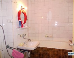 Lakás 2 szobák eladó on Cluj-napoca, Zóna Marasti