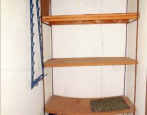 Lakás 2 szobák eladó on Cluj-napoca, Zóna Marasti