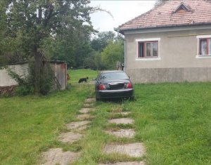 Telek eladó on Cluj-napoca, Zóna Zorilor