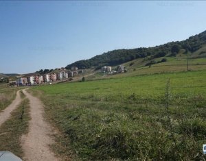 Telek eladó on Floresti