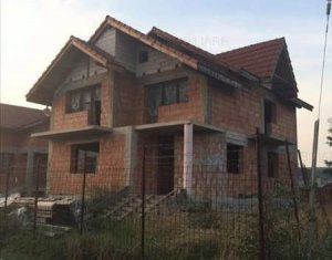 Ház 7 szobák eladó on Cluj-napoca, Zóna Someseni