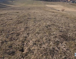 Telek eladó on Floresti