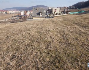 Telek eladó on Floresti