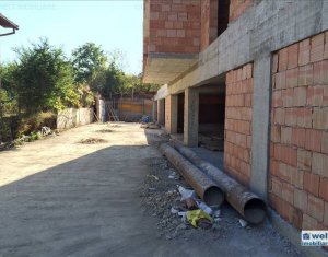 Spatiu comercial 500mp open space, zona Lidl Baciu