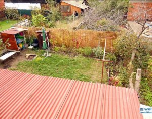 Maison 4 chambres à vendre dans Cluj-napoca, zone Someseni