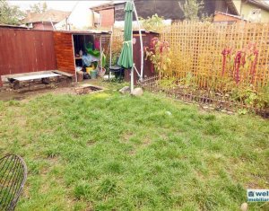 Maison 4 chambres à vendre dans Cluj-napoca, zone Someseni