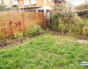 Maison 4 chambres à vendre dans Cluj-napoca, zone Someseni