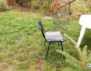 Maison 4 chambres à vendre dans Cluj-napoca, zone Someseni