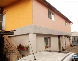 , 120m2 dans Cluj-napoca, zone Someseni