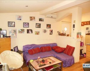 Maison 4 chambres à vendre dans Cluj-napoca, zone Someseni