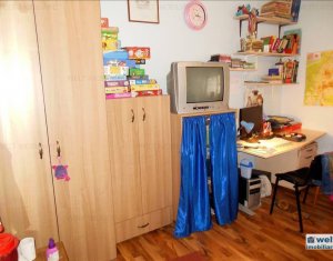 Maison 4 chambres à vendre dans Cluj-napoca, zone Someseni