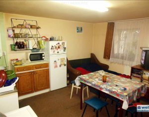 Maison 4 chambres à vendre dans Cluj-napoca, zone Someseni