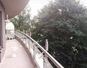 Lakás 3 szobák kiadó on Cluj-napoca, Zóna Plopilor