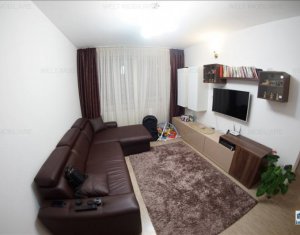 Lakás 3 szobák eladó on Cluj-napoca