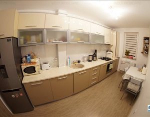 Lakás 3 szobák eladó on Cluj-napoca