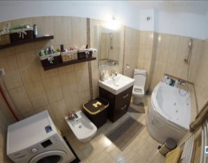 Lakás 3 szobák eladó on Cluj-napoca