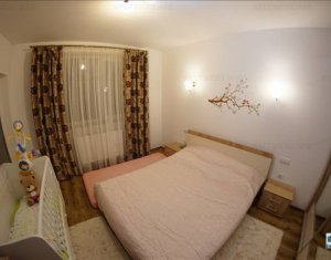 Lakás 3 szobák eladó on Cluj-napoca