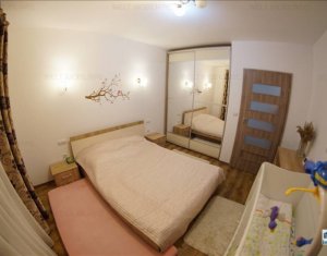 Lakás 3 szobák eladó on Cluj-napoca