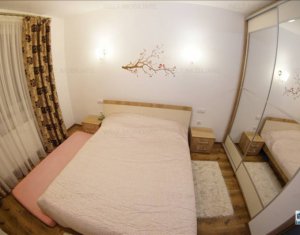 Lakás 3 szobák eladó on Cluj-napoca