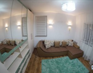 Lakás 3 szobák eladó on Cluj-napoca