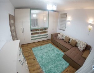 Lakás 3 szobák eladó on Cluj-napoca