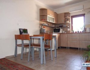 Lakás 3 szobák eladó on Cluj-napoca, Zóna Manastur