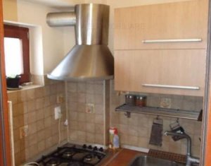 Lakás 3 szobák eladó on Cluj-napoca, Zóna Manastur