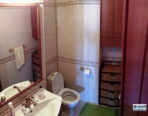 Lakás 3 szobák eladó on Cluj-napoca, Zóna Manastur