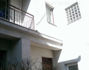 Maison 8 chambres à vendre dans Cluj-napoca, zone Gheorgheni