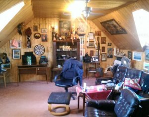 Maison 8 chambres à vendre dans Cluj-napoca, zone Gheorgheni