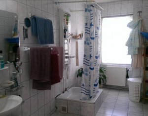 Maison 8 chambres à vendre dans Cluj-napoca, zone Gheorgheni