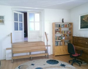 Maison 8 chambres à vendre dans Cluj-napoca, zone Gheorgheni