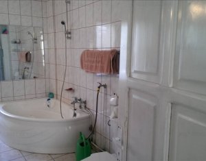 Maison 8 chambres à vendre dans Cluj-napoca, zone Gheorgheni
