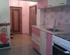 Lakás 2 szobák eladó on Cluj-napoca, Zóna Baciu