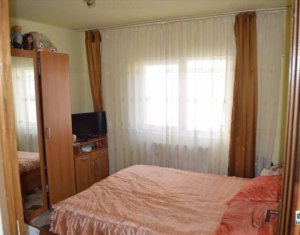 Lakás 4 szobák eladó on Cluj-napoca, Zóna Baciu