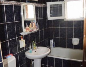 Lakás 4 szobák eladó on Cluj-napoca, Zóna Baciu