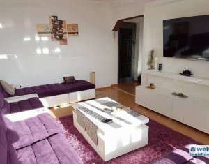 , 79m2 dans Cluj-napoca, zone Marasti