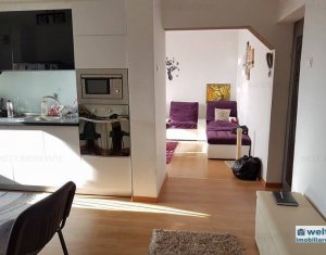 Lakás 4 szobák eladó on Cluj-napoca, Zóna Marasti