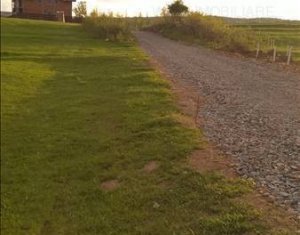 Telek eladó on Gilau