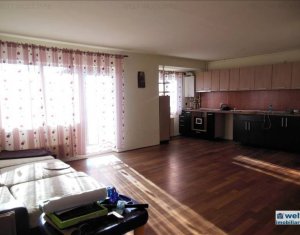 , 130m2 dans Floresti