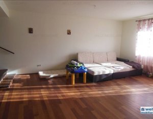 Appartement 5 chambres à vendre dans Floresti